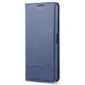 Pikkukuva 4 / 11: Effektfullt Plånboksfodral - Samsung Galaxy A22 4G Röd