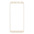 Pikkukuva 3 / 9: Skärmskydd från MyGuard till Samsung Galaxy A6 Plus Guld