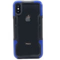 Pikkukuva 2 / 11: Stilsäkert Stötdämpande Skal - iPhone X/XS Grön