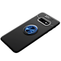 Pikkukuva 2 / 11: Robust Skyddsskal med Ringh�llare till Samsung Galaxy S10 SVART/SVART