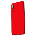 Miniatyrbillede 2 af 11: Samsung Galaxy A70 - Skyddsskal (Floveme) Blå