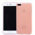 Stilrent Robust Skal - iPhone 8 Rosa