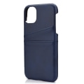 Miniatyrbillede 3 af 11: iPhone 11 - Skal med Kortfack Svart