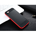 Pikkukuva 2 / 11: iPhone 7 - Shockproof- (Stötdämpande skal) (Exklusivt Praktiskt) Grå