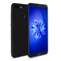 Miniatyrbillede 4 af 11: Huawei Honor 9 Lite - Skal (NILLKIN) Svart