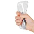Miniatyrbillede 8 af 9: Stilsäkert FLOVEME Silikonskal - Huawei Mate 10 Lite Transparent/Genomskinlig