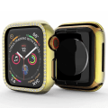 Pikkukuva 5 / 11: Exklusivt Skyddande iWatch Skal Series 2/3 (38mm/42mm) Röd 42mm