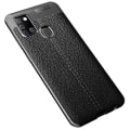 Pikkukuva 3 / 9: Samsung Galaxy A21S - Robust Stöttåligt Skal Mörkblå