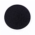 Pikkukuva 1 / 11: Sj�lvh�ftande Nipple Cover Bekv�m Svart Rund