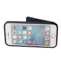 Miniatyrbilde 7 av 11: Skal med Kortfack - iPhone SE 2020 Svart