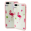 Pikkukuva 5 / 6: Flamingo Skyddskal från JENSEN  till iPhone 7