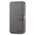 Pikkukuva 4 / 11: iPhone 11 - Plånboksfodral Röd