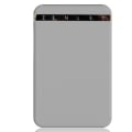 Miniatyrbild 4 av 11: Effektfull RFID-Skydd Korthållare MATT Gul