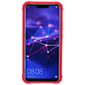 Pikkukuva 4 / 9: Huawei Mate 20 Lite - LEMAN Stilsäkert Skal Mörkblå
