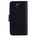 Miniatyrbilde 8 av 11: Smidigt Plånboksfodral (NKOBEE) till Huawei Mate 20 Pro Röd