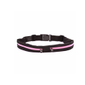 Pikkukuva 1 / 11: Vedenkestävä juoksuvyö (koko S/M/L) Rosa