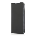 Miniatyrbillede 2 af 11: Effektfullt Stils�kert Pl�nboksfodral - iPhone 12 Mini Marinblå