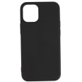 Miniatyrbilde 4 av 5: Stötdämpande NILLKIN Skal - iPhone 13 Mini Svart