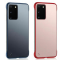 Miniatyrbilde 6 av 10: Professionellt Ultratunt Skal - Samsung Galaxy S20 Röd