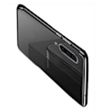 Miniatyrbillede 7 af 11: Samsung Galaxy A70 - Silikonskal Blå