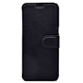 Pikkukuva 1 / 11: Samsung Galaxy S8+ (Class-Y) Stilsäkra Plånboksfodral Svart