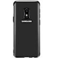 Pikkukuva 2 / 6: Exklusivt Floveme Silikonskal - Samsung Galaxy J7 2017 Blå