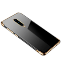 Miniatyrbillede 6 af 11: Skyddsskal - OnePlus 7 Pro Blå