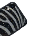 Miniatyrbillede 7 af 7: Elegant Skyddande Skal - iPhone XR Zebra