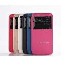Pikkukuva 3 / 10: Smartfodral med Svarsfunktion - LG G5 Rosa Rosa