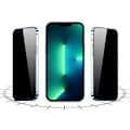 Miniatyrbillede 4 af 11: 2-PACK Sekretess Skärmskydd iPhone 14 Plus Privacy Transparent