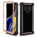 Exklusivt ARMY Skyddsfodral för Samsung Note9 Roséguld Roséguld
