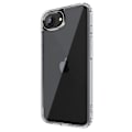 Miniatyrbillede 1 af 11: iPhone 16E - Greppvänligt Silikonskal i Trendiga Färger Clear