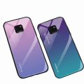 Miniatyrbillede 10 af 11: Huawei Mate 20 Pro - Stilsäkert Skyddsskal (NKOBEE) 2