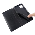 Pikkukuva 9 / 11: Stilsäkert Plånboksfodral - Huawei P40 Lite Mörkblå