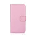 Miniatyrbild 11 av 11: ClassT Fodral för iPhone X/XS (Läder) Rosa