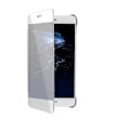 Pikkukuva 9 / 11: FLOVEMES Smartfodral (Clear-View) Huawei P10 Guld