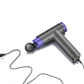 Miniatyrbilde 5 av 10: Effektfull Massage Pistol Stela Muskler/Massage Grå