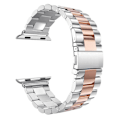 Pikkukuva 8 / 11: Länkar från ROYBEN till Apple Watch 42mm (3/2/1) Grå/Guld