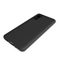 Miniatyrbillede 3 af 9: Samsung Galaxy S20 Ultra - Skyddande Mattbehandlat Skal Svart