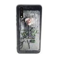 Pikkukuva 4 / 11: Skal "Summer Flowers" för Huawei P20 2