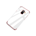 Pikkukuva 3 / 11: Designskal till Samsung Galaxy A6 Plus Roséguld