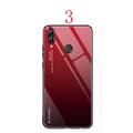 Exklusivt Stötdämpande (NKOBEE) Skal - Huawei P20 Lite 3