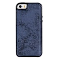 Miniatyrbilde 7 av 11: Plånboksfutteral med Skalfunktion for iPhone 6/6S Brun