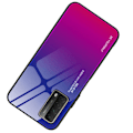 Miniatyrbild 2 av 7: Exklusivt Nkobee Skyddsskal - Huawei P Smart 2021 Rosa