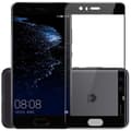 Huawei P10 Plus - HuTech 3D-Skärmskydd (HD) ORIGINAL Svart