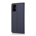 Miniatyrbillede 10 af 11: Samsung Galaxy A51 - Smidigt Plånboksfodral Svart