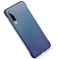 Miniatyrbilde 5 av 11: Effektfullt Smart Skyddsskal - Huawei P30 Svart