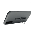Pikkukuva 8 / 11: Huawei P30 - Stils�kert Skal med Silikonring (KISSCASE) Guld