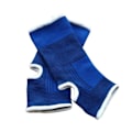 Miniatyrbillede 10 af 10: 1 Par Bekv�ma & St�djande Fotledsst�d Blue