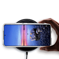 Miniatyrbild 10 av 11: Samsung Galaxy A14 5G Tranbär